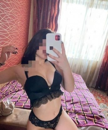Анкета проститутки Серафима - Фото 1, Закан-Юрт, 29 лет, №10062