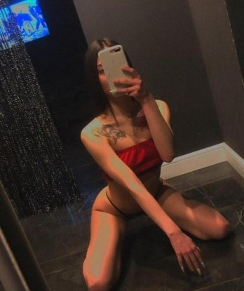 Анкета проститутки Вера - Фото 1, Закан-Юрт, 19 лет, №10706
